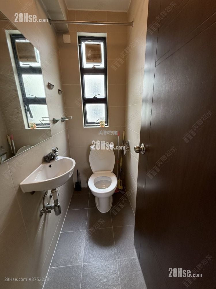 杏花邨 售盤 3 房 659 平方呎