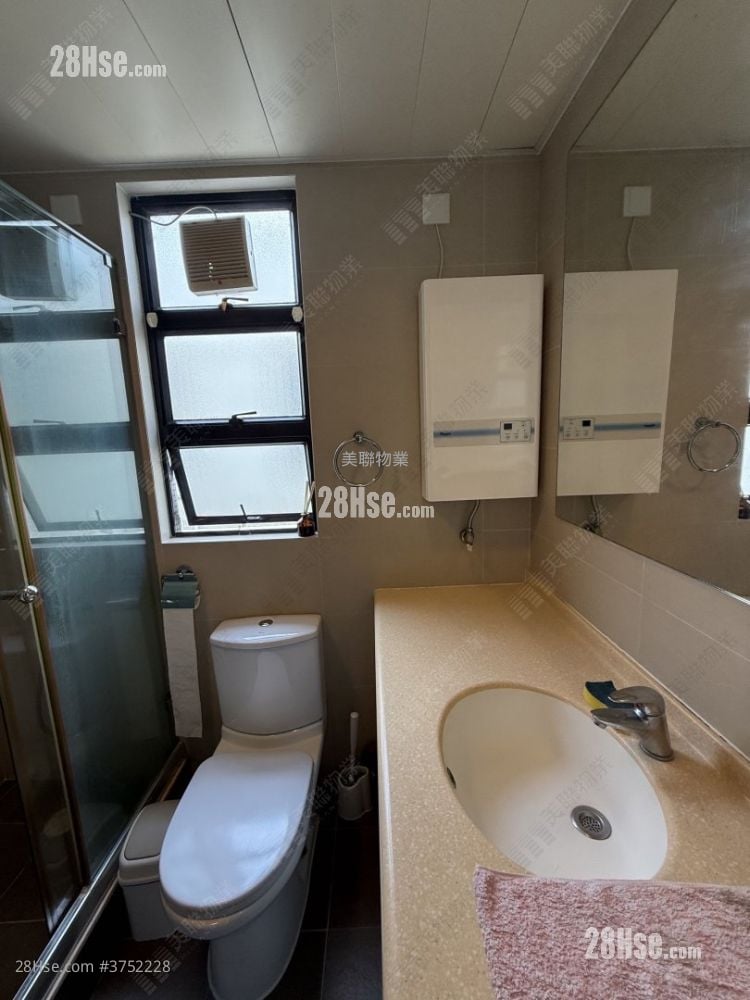 杏花邨 售盤 3 房 659 平方呎