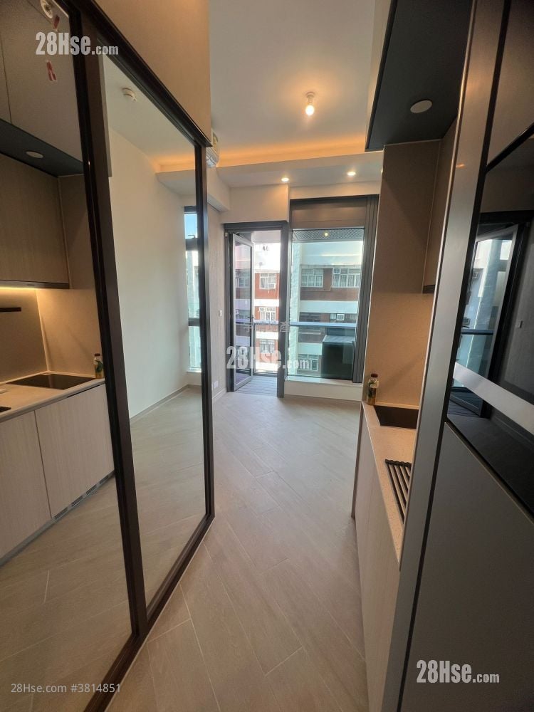 The Paddington Sell Studio , 1 Bathroom 191 ft²