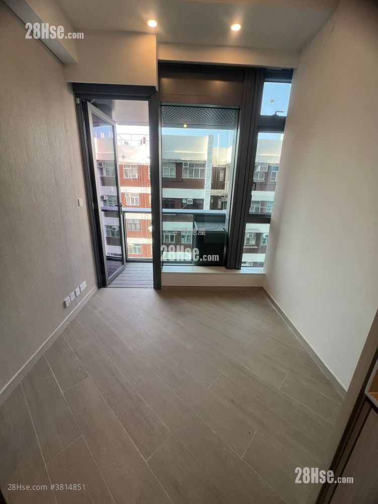 The Paddington Sell Studio , 1 Bathroom 191 ft²