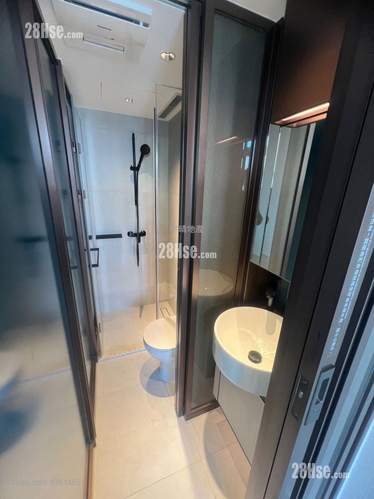 The Paddington Sell Studio , 1 Bathroom 191 ft²