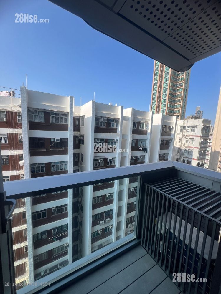 The Paddington Sell Studio , 1 Bathroom 191 ft²