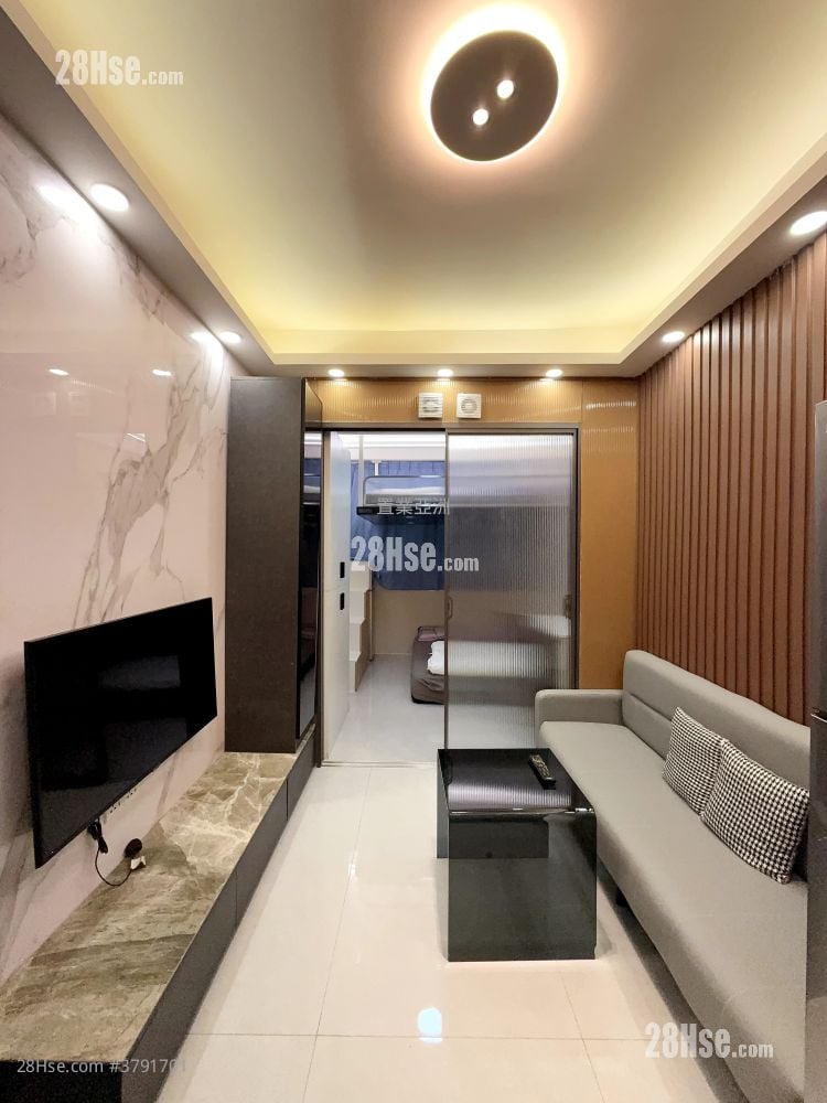 Hoi To Building Rental 1 Bedroom , 1 Bathroom 200 ft²