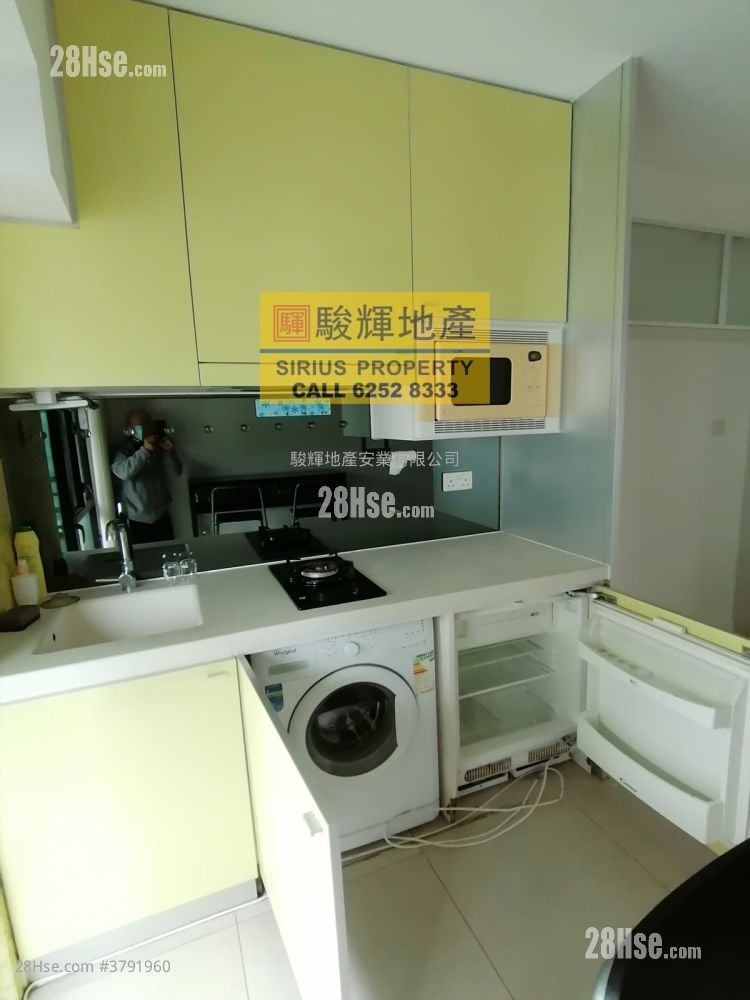 德成轩 租盘 429 平方尺