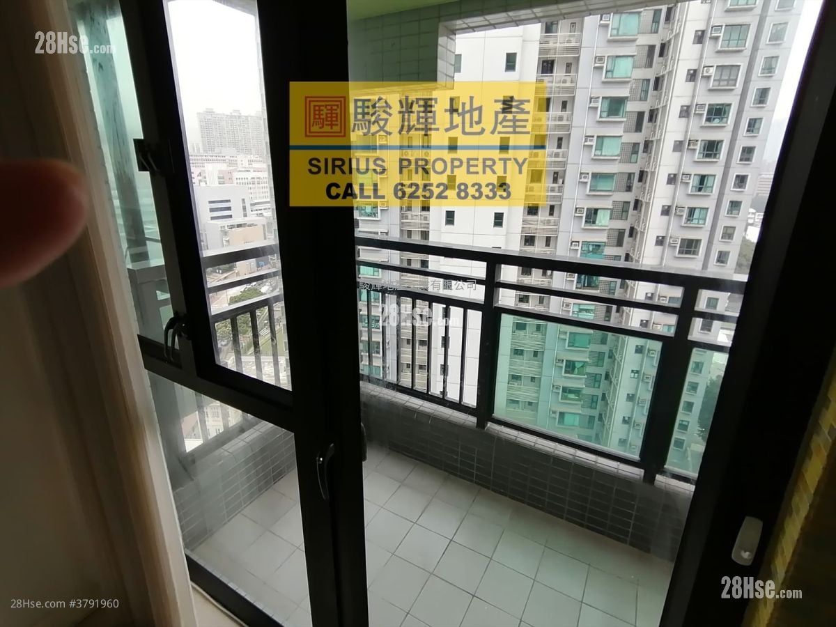 德成轩 租盘 429 平方尺