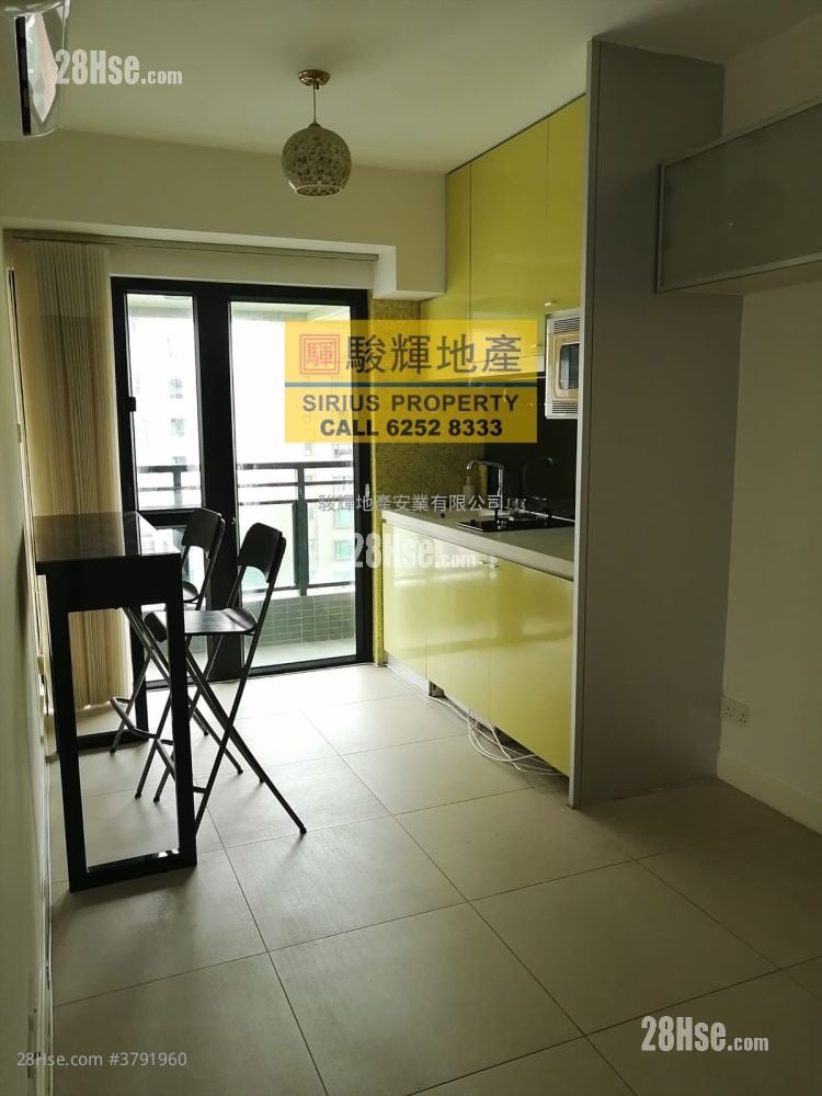 德成轩 租盘 429 平方尺