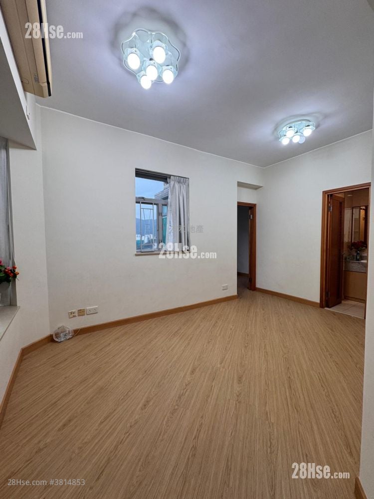 成龍居 售盤 1 房 315 平方呎