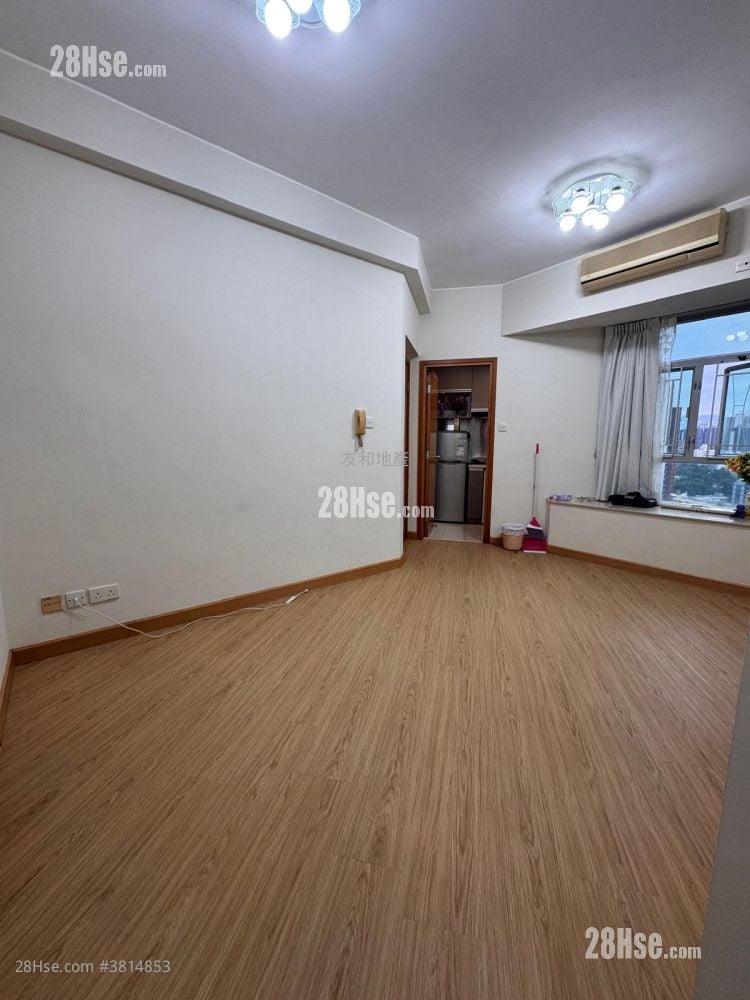 成龍居 售盤 1 房 315 平方呎