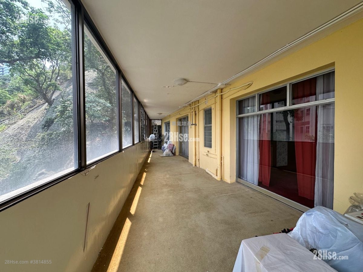 寶雲大廈 售盤 5+ 房 , 2 浴室 3,273 平方呎