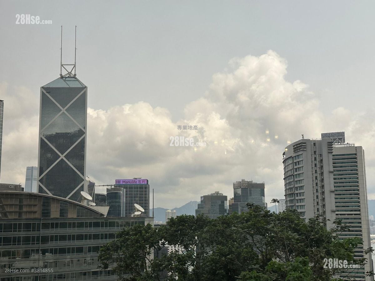 寶雲大廈 售盤 5+ 房 , 2 浴室 3,273 平方呎