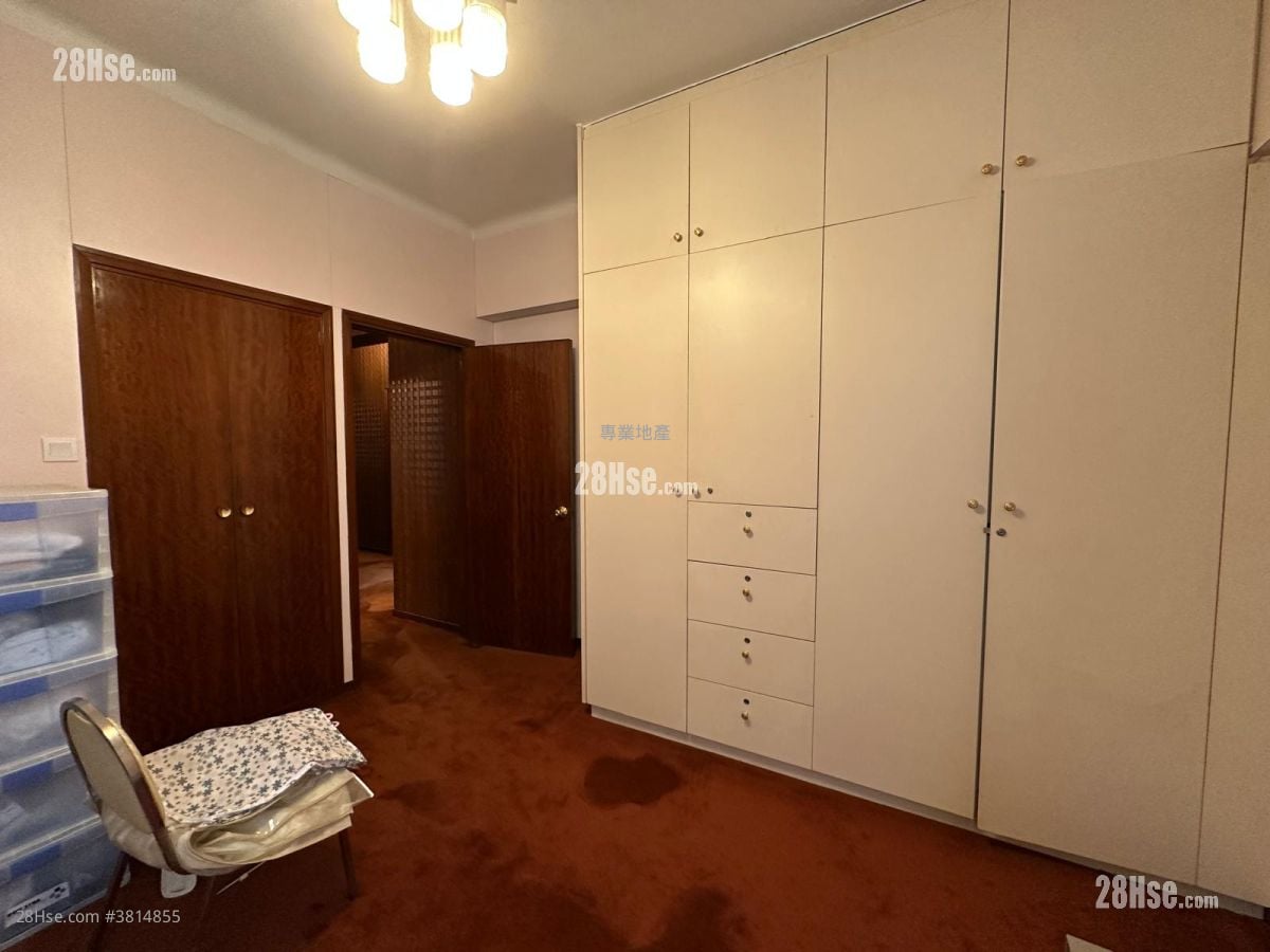 寶雲大廈 售盤 5+ 房 , 2 浴室 3,273 平方呎