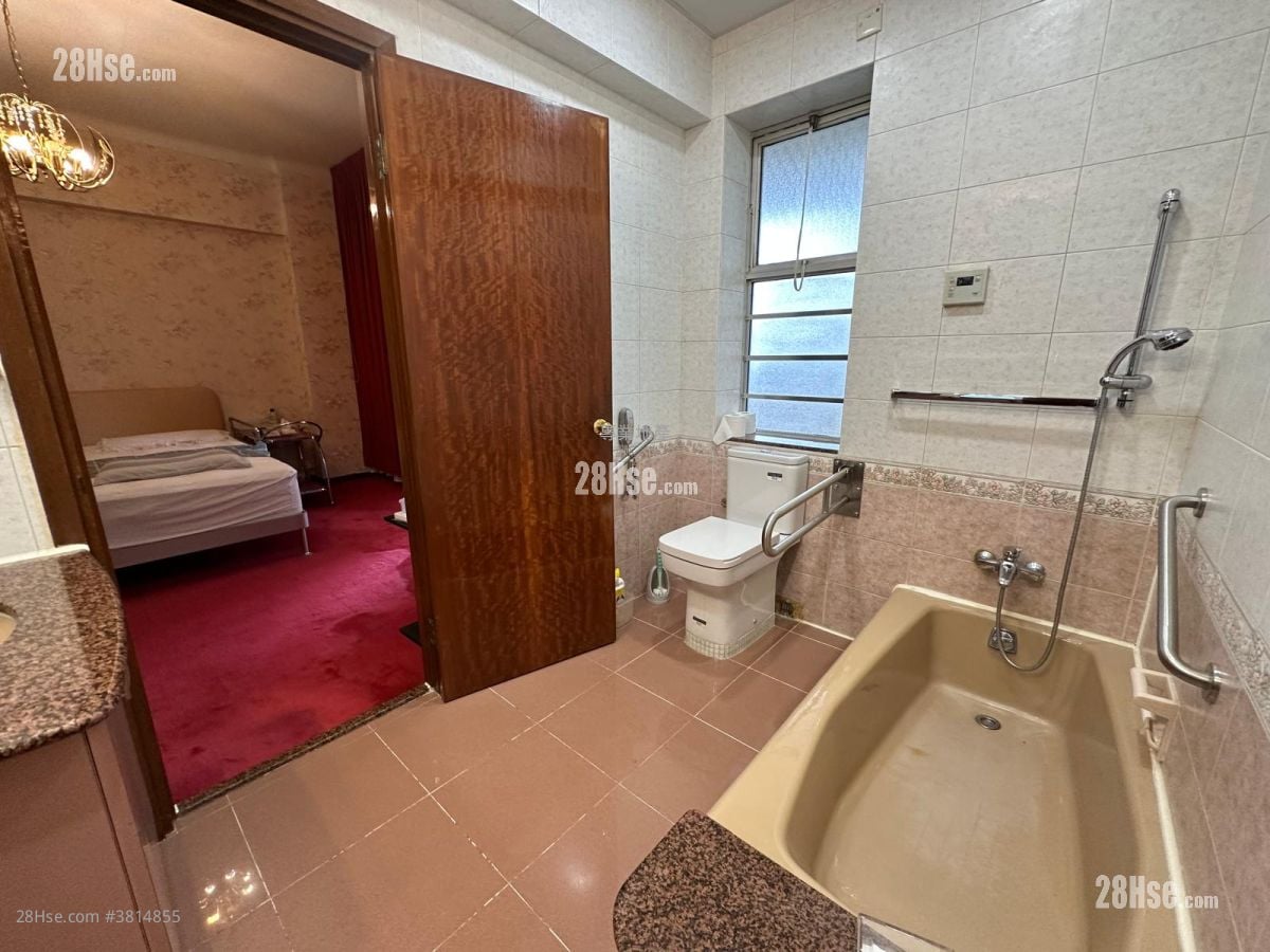 寶雲大廈 售盤 5+ 房 , 2 浴室 3,273 平方呎