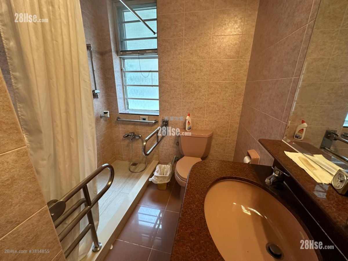 寶雲大廈 售盤 5+ 房 , 2 浴室 3,273 平方呎