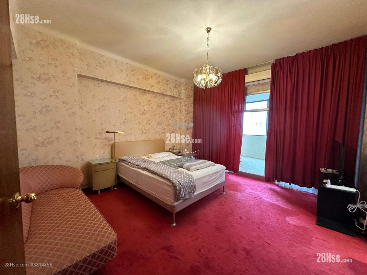 寶雲大廈 售盤 5+ 房 , 2 浴室 3,273 平方呎