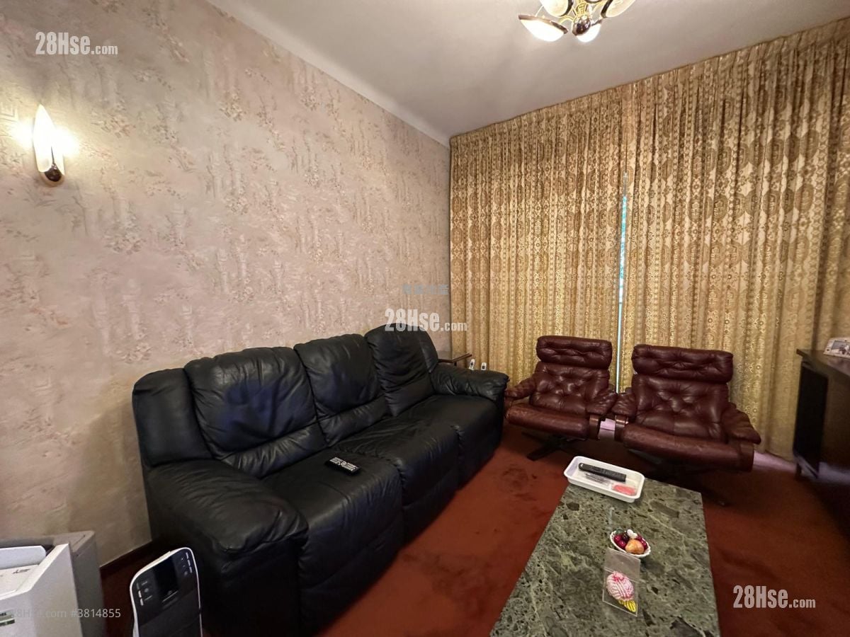 寶雲大廈 售盤 5+ 房 , 2 浴室 3,273 平方呎