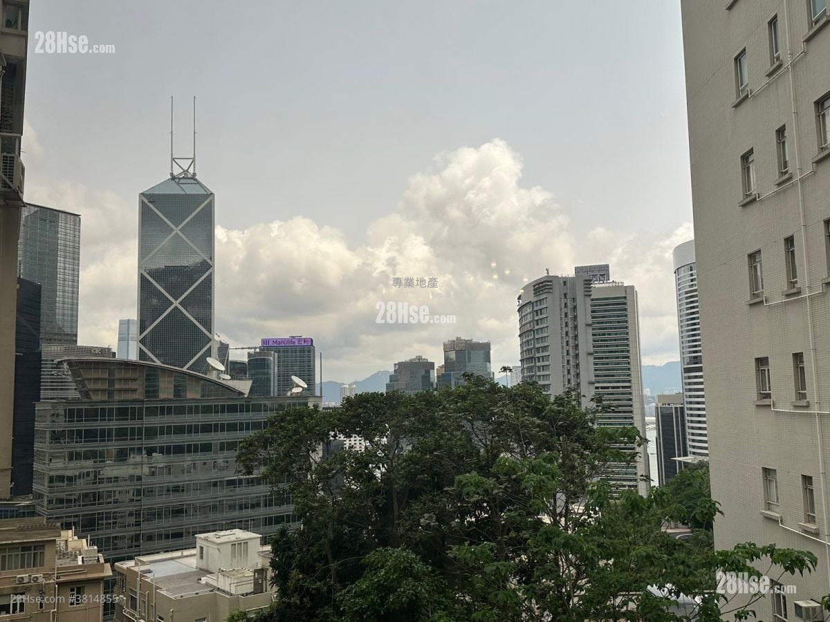 寶雲大廈 售盤 5+ 房 , 2 浴室 3,273 平方呎