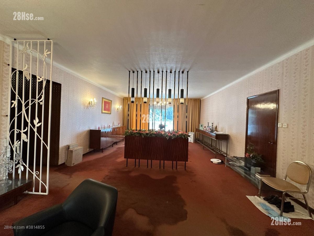 寶雲大廈 售盤 5+ 房 , 2 浴室 3,273 平方呎