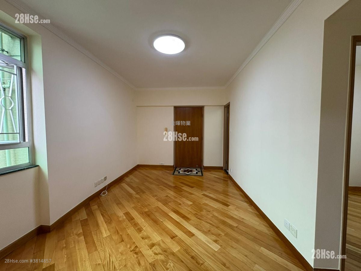 金凤阁 租盘 3 房 , 1 浴室 530 平方尺