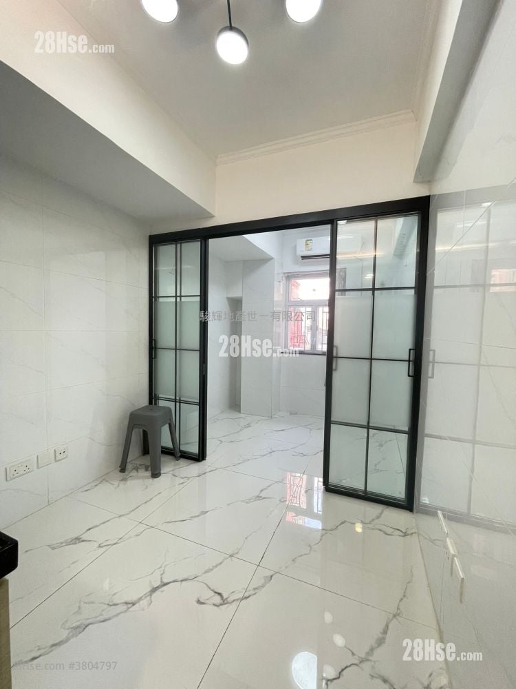 Po Cheong Building Rental 1 Bedroom , 1 Bathroom 170 ft²