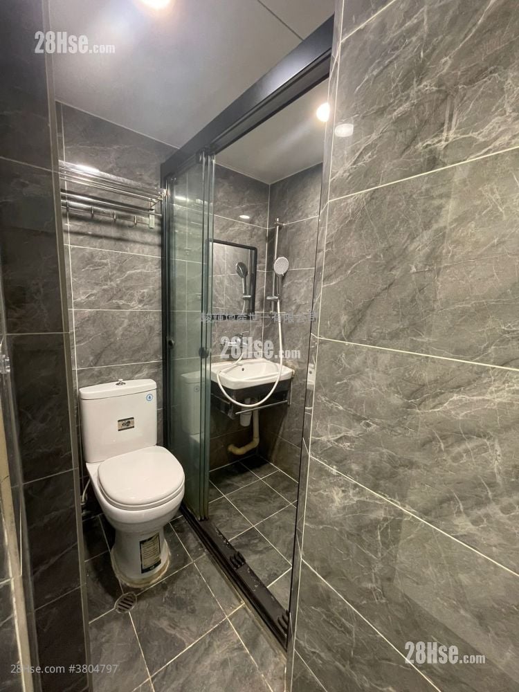 Po Cheong Building Rental 1 Bedroom , 1 Bathroom 170 ft²