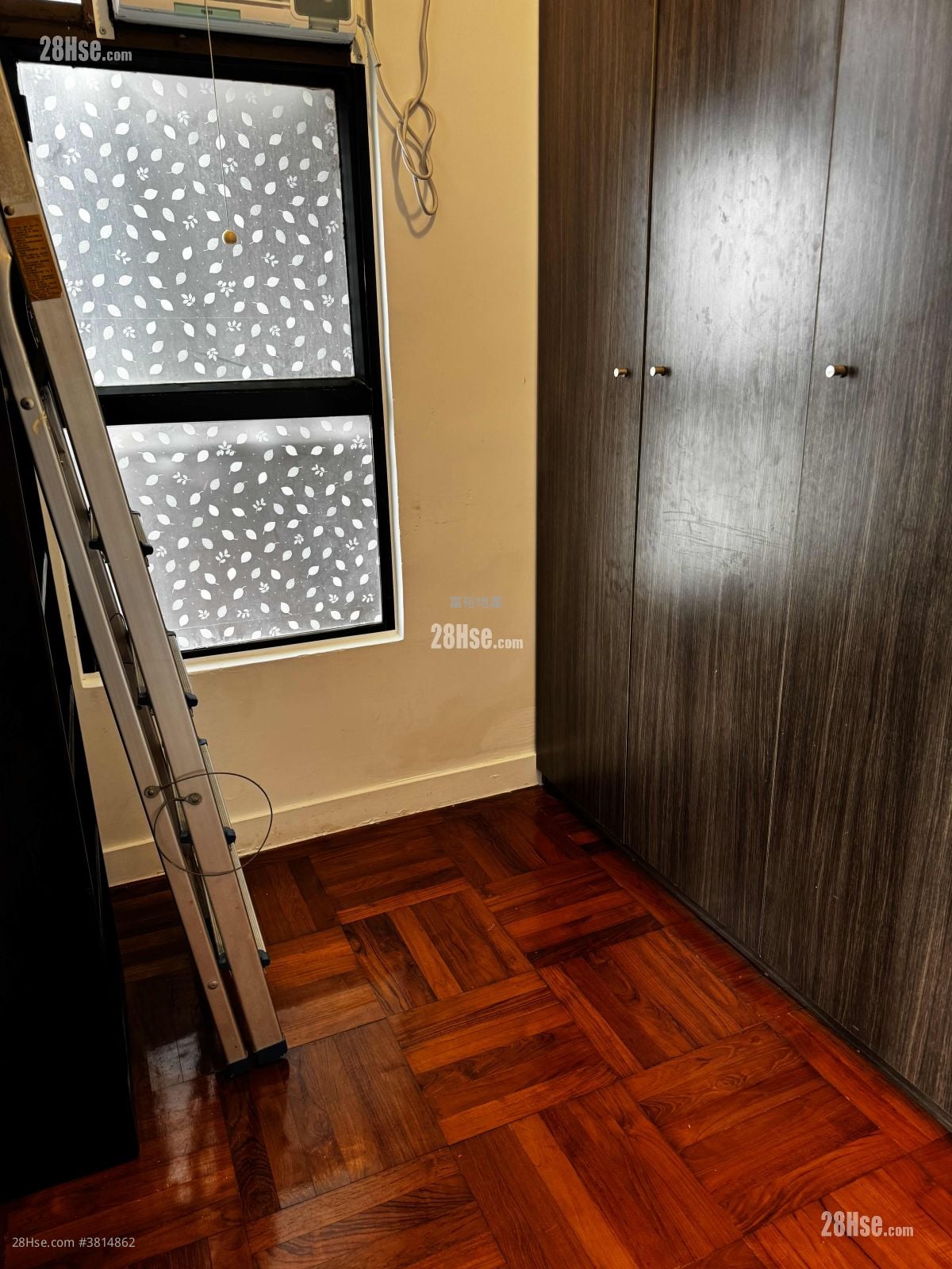 豪景台 租盘 2 房 , 1 浴室 392 平方尺