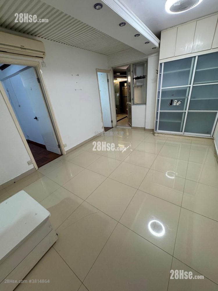 On Wo Gardens Rental 2 Bedrooms , 1 Bathroom 363 ft²