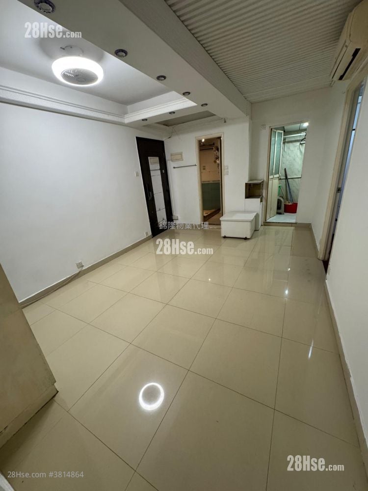 On Wo Gardens Rental 2 Bedrooms , 1 Bathroom 363 ft²