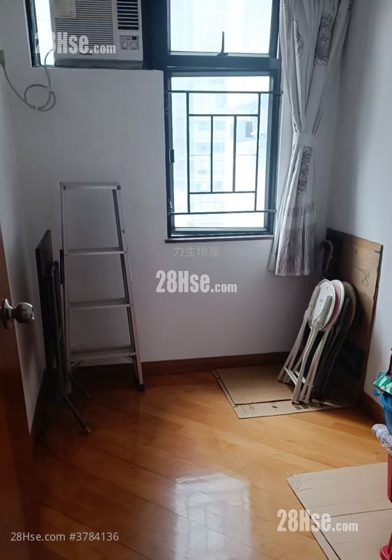 裕民中心 租盘 3 房 , 1 浴室 576 平方尺