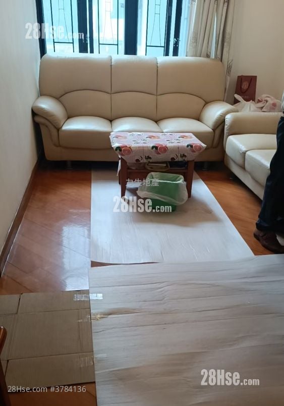 裕民中心 租盘 3 房 , 1 浴室 576 平方尺