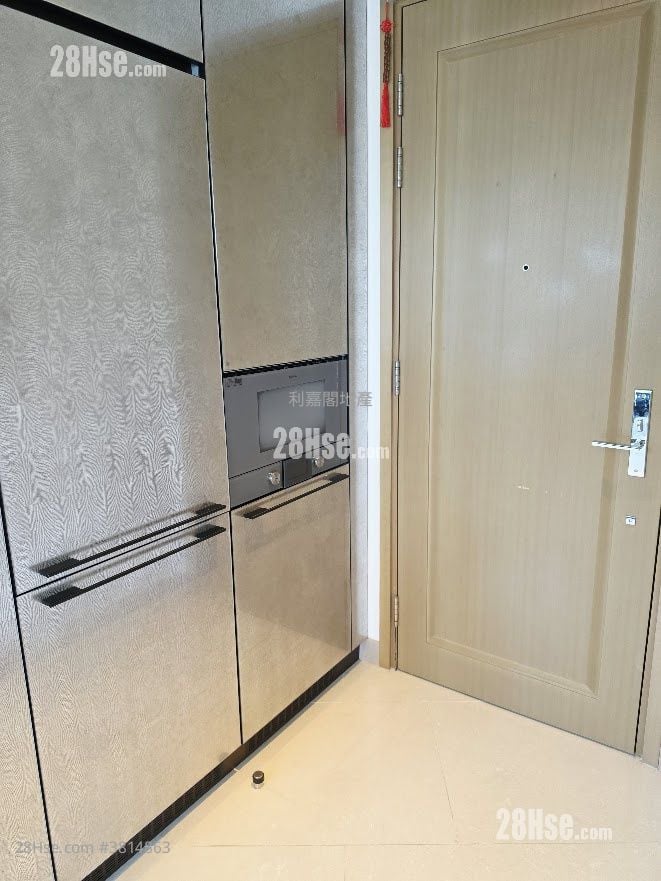 海璇 租盘 1 房 , 1 浴室 379 平方尺