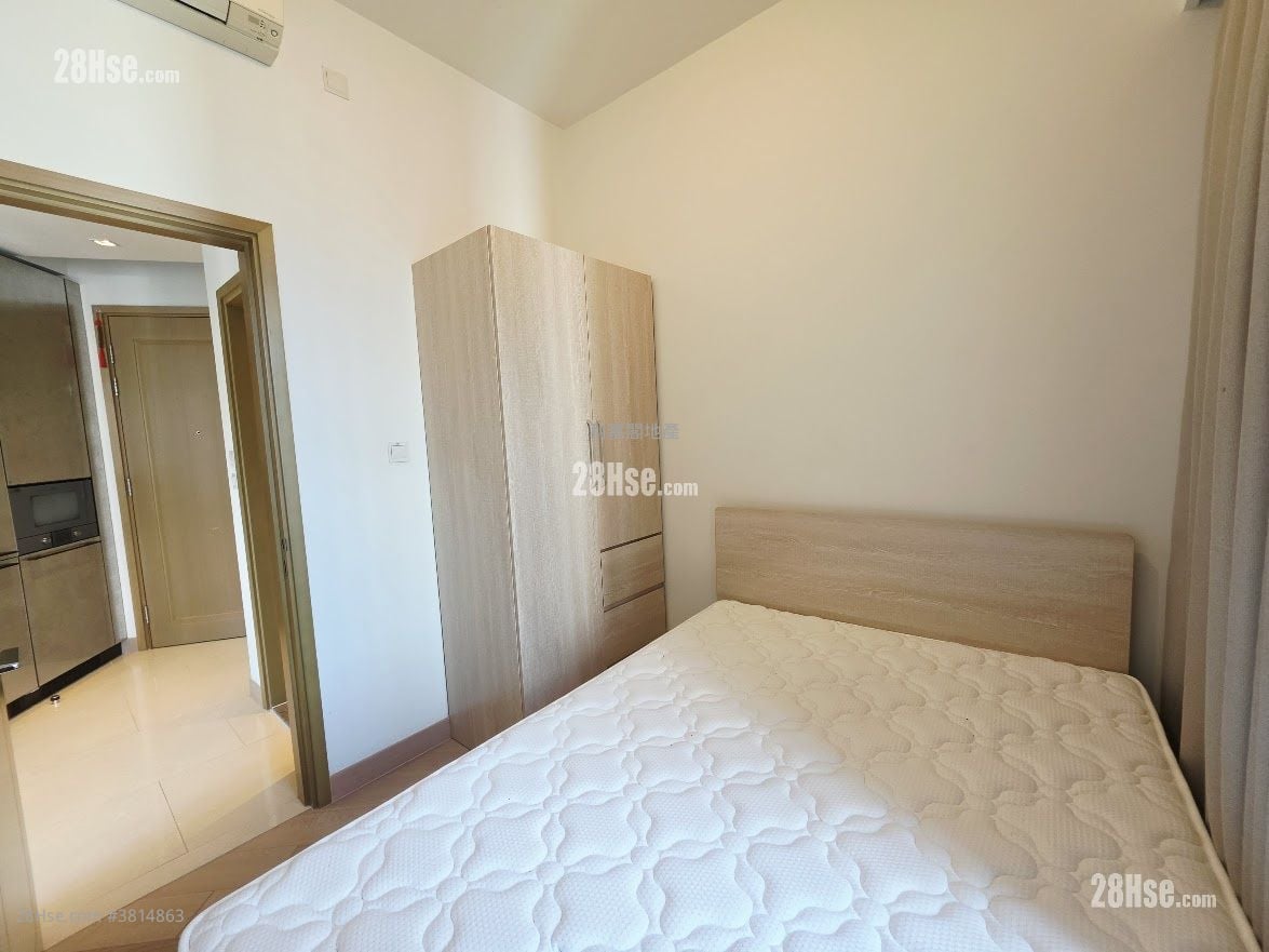 海璇 租盘 1 房 , 1 浴室 379 平方尺