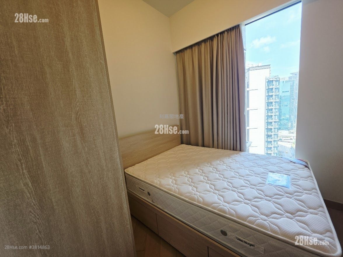 海璇 租盘 1 房 , 1 浴室 379 平方尺