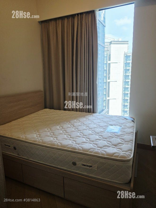 海璇 租盘 1 房 , 1 浴室 379 平方尺