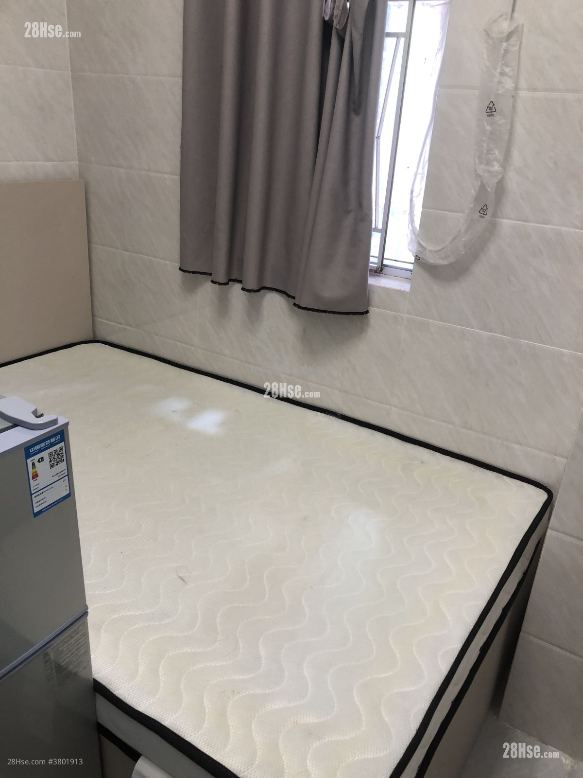 唐楼 租盘 开放式间隔 , 1 浴室 160 平方尺