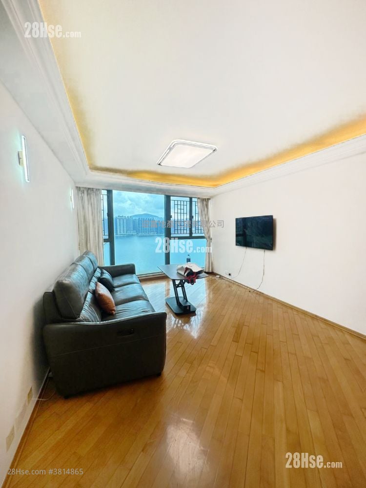 海逸豪园 租盘 4 房 , 2 浴室 1,113 平方尺