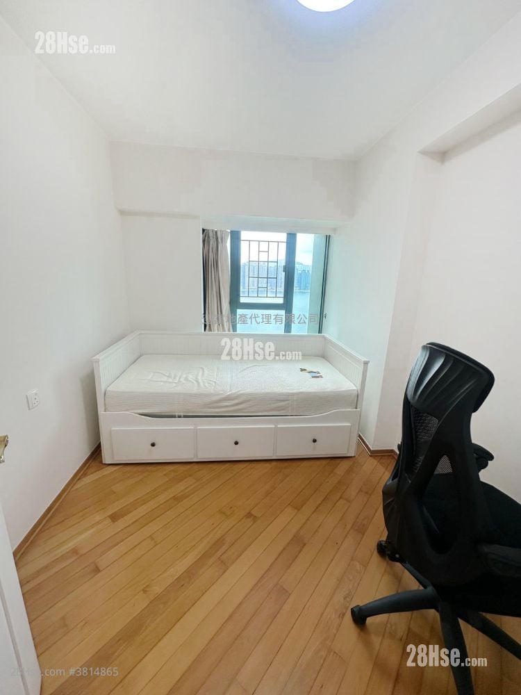 海逸豪园 租盘 4 房 , 2 浴室 1,113 平方尺