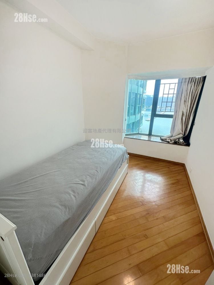 海逸豪园 租盘 4 房 , 2 浴室 1,113 平方尺