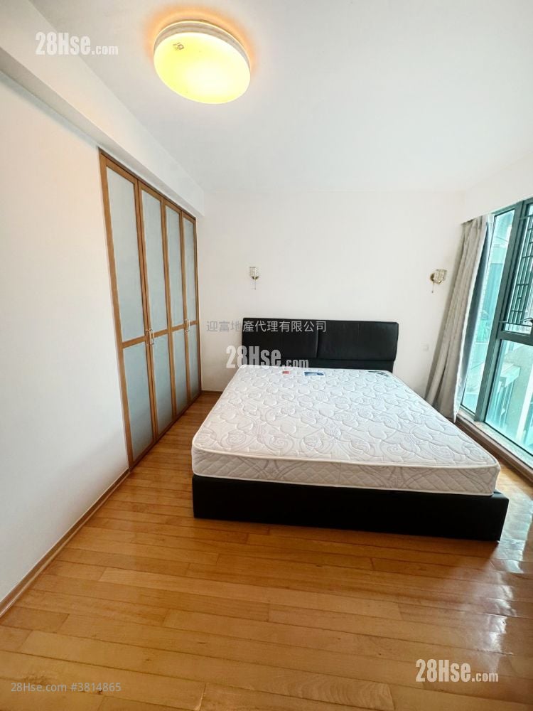 海逸豪园 租盘 4 房 , 2 浴室 1,113 平方尺