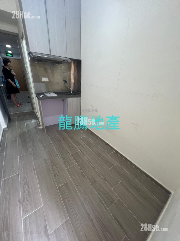 唐楼 租盘 1 房 , 1 浴室