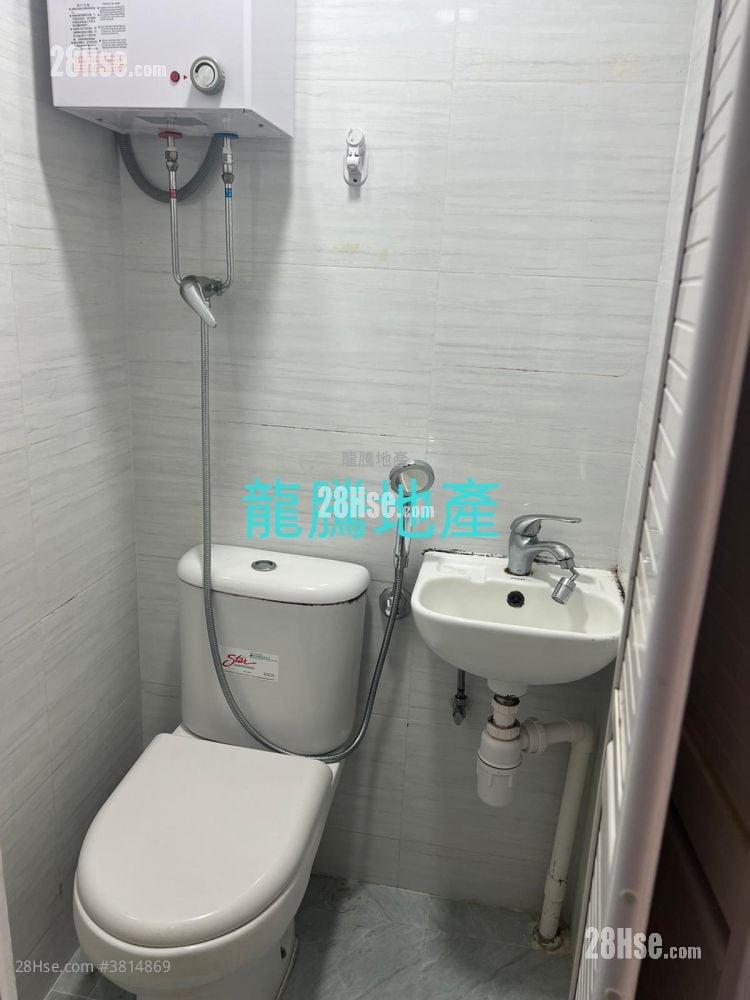 唐楼 租盘 1 房 , 1 浴室