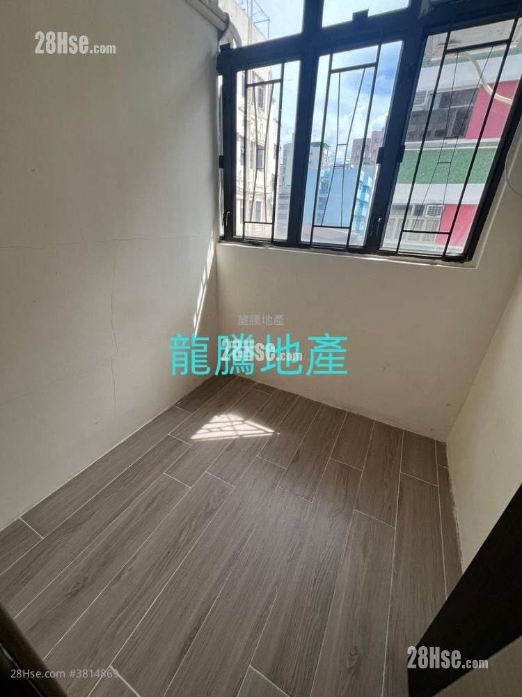 唐楼 租盘 1 房 , 1 浴室