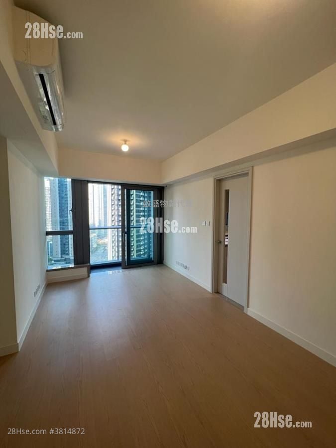 Monaco 售盤 3 房 , 2 浴室 727 平方呎