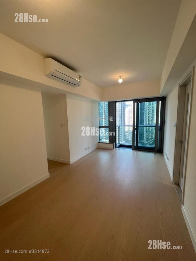 Monaco 售盤 3 房 , 2 浴室 727 平方呎