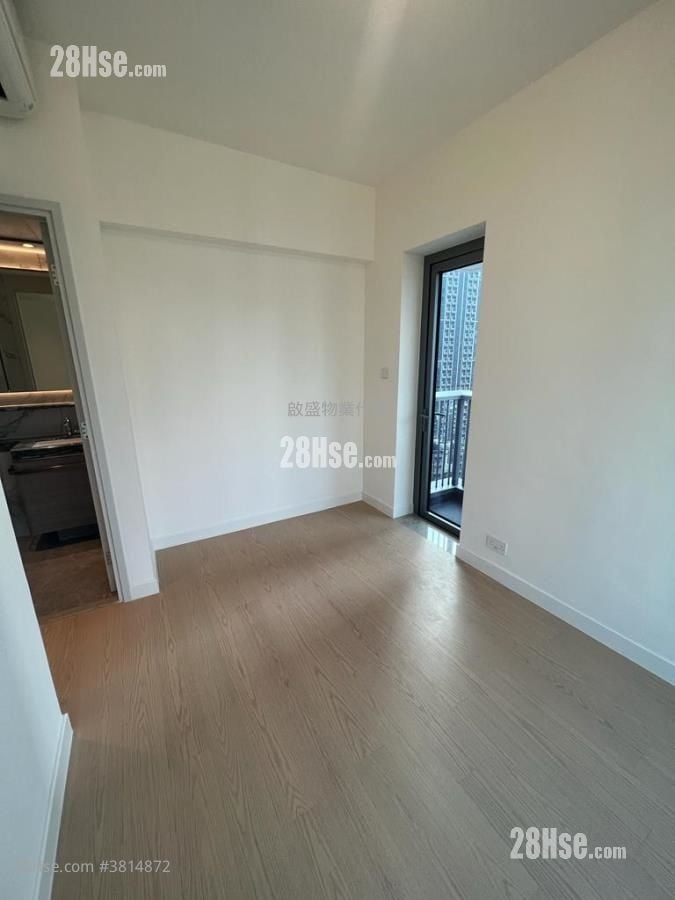 Monaco 售盤 3 房 , 2 浴室 727 平方呎