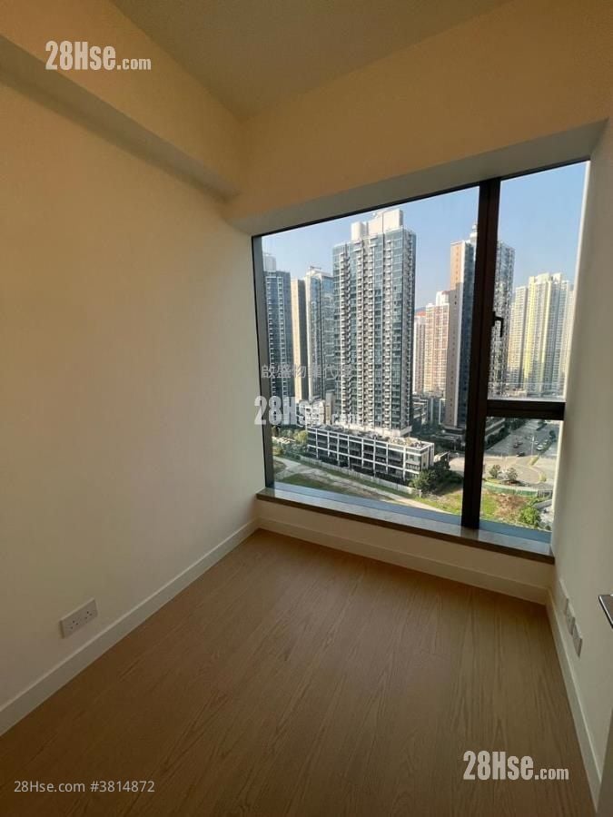 Monaco 售盤 3 房 , 2 浴室 727 平方呎