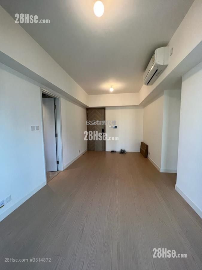 Monaco 售盤 3 房 , 2 浴室 727 平方呎