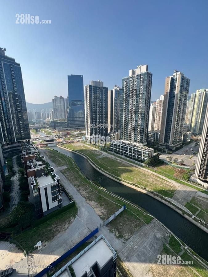 Monaco 售盤 3 房 , 2 浴室 727 平方呎