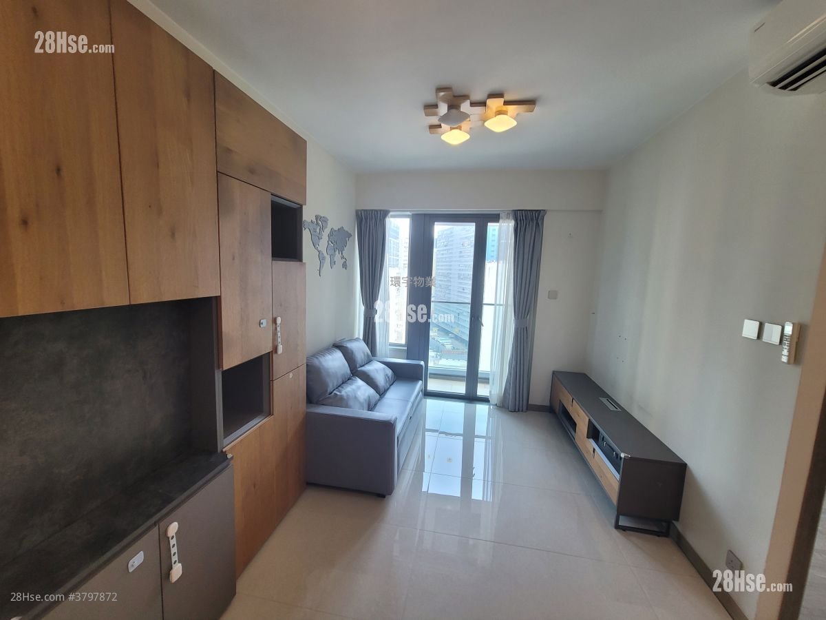 Aurora Rental 2 Bedrooms , 1 Bathroom 443 ft²