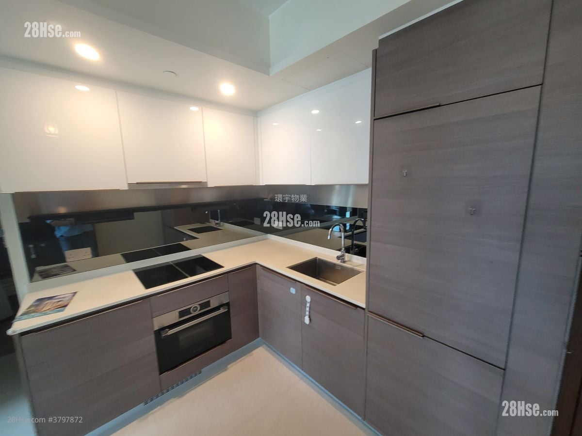 Aurora Rental 2 Bedrooms , 1 Bathroom 443 ft²