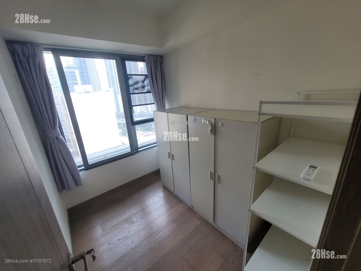 Aurora Rental 2 Bedrooms , 1 Bathroom 443 ft²